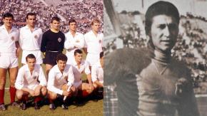 Falleció Adán Godoy, arquero que fue tercero del mundo con Chile 1962