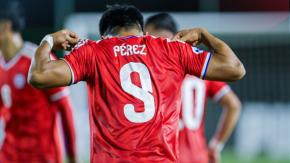 Chile - Ecuador EN VIVO y GRATIS: A qué hora y dónde ver el partido del Sudamericano Sub 17