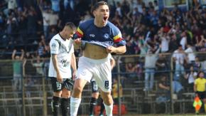 Liga Segunda División 2026: Calendario, partidos y resultados