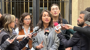 FA presenta propuesta para alivianar cobro del CAE: imposibilitaría embargo a quienes ganan menos de $1,5 millones