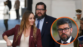 Tras decreto de Contraloría: Diputado Araya (PPD) emplaza a Sedini a separar de sus funciones al jefe de asesores 