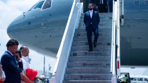 Boric alista viajes a Barcelona, Berlín, Gales y Londres tras abandonar La Moneda