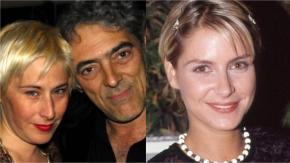 Fue pareja de Carolina Fadic: Quién es el esposo de la actriz Elvira López que descartó tenerla "secuestrada"