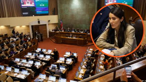 Gobierno valora aprobación del proyecto 'Escuelas Protegidas' en la Cámara de Diputados: "Tenemos que darle una respuesta a esta demanda"