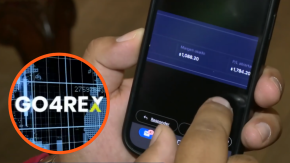 “A la semana mi monto se multiplicó”: Chilenos denuncian millonaria estafa en plataforma de inversión que no los dejó retirar su dinero