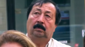 Perfil: Apablaza, el ex líder FPMR que se fugó ante inminente extradición a Chile por crimen de Jaime Guzmán