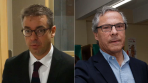 Trama bielorrusa: Qué dice la querella de Codelco contra Silber y Cornejo por soborno y lavado de activos