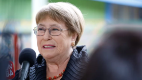 ONU: Embajador de Trump da nueva señal de que EE.UU. se opondrá a Bachelet ( y el fantasma del veto)