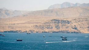 Qué es y cómo es el Estrecho de Ormuz y porqué es la clave de las negociaciones entre EE.UU. e Irán