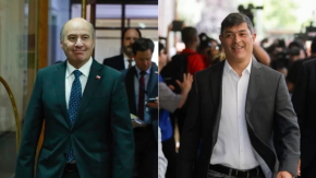 Paquete económico: La dura conversación Quiroz-Parisi que selló el acuerdo