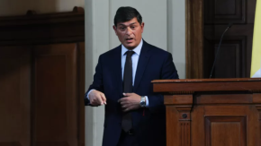 Parisi baja tensión con La Moneda tras intervención de Kast: “Doy por superado el problema”