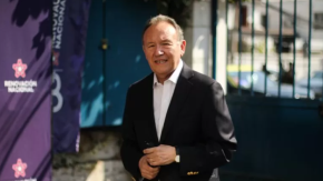 Perfil: “Pepe” García Ruminot, el eterno secundario que se convirtió en protagónico