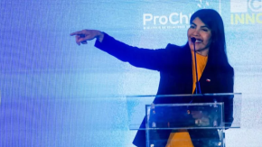 Cultura mapuche, coctelería y criptomonedas: las otras inversiones de Ximena Lincolao