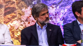 Cómo Alejandro Irarrázaval se convirtió en el factótum de Kast (y su primer encontrón con los partidos)