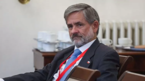 La ofensiva de los partidos oficialistas para debilitar a Alejandro Irarrázaval