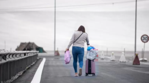 Migración irregular: fallo revela el ‘modus operandi’ del tráfico de extranjeros donde se cava la zanja en el norte