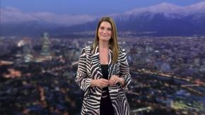 Revisa el pronóstico del tiempo para este martes 28 de abril