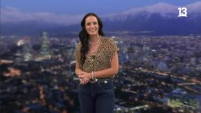 Revisa el pronóstico del tiempo para este domingo 26 de abril