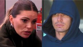 Abogada de Faloon Larraguibel reveló millonaria cifra que debe Jean Paul Pineda por pensión alimenticia 