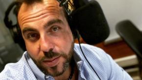 Detallan la droga que hallaron en el domicilio de Francisco Kaminski y que terminó con su detención