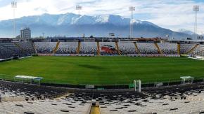 Qué se sabe del nuevo nombre del Estadio Monumental de Colo-Colo