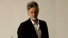 Amenazas de muerte y un arma de fuego: Qué se sabe de la detención de Felipe Armas tras denuncia por VIF