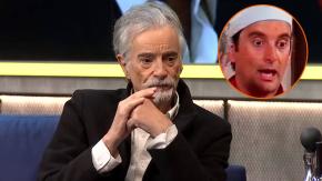 Detienen a reconocido actor nacional, Felipe Armas, por violencia intrafamiliar: tenía un arma en su poder