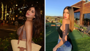 "Me hizo enojar. Tú eres mío": Conmoción por exreina de belleza de México que habría sido asesinada por su suegra