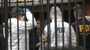 Tío de joven veterinaria figura como el principal sospechoso de su femicidio en Temuco