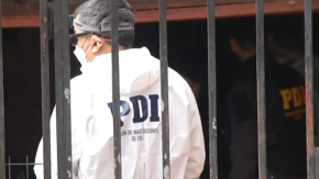 "Se quiso defender y la mataron": El relato de la abuela de joven veterinaria que fue asesinada en Temuco