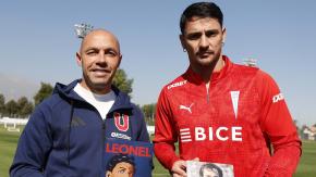 Goles EN VIVO del Universidad de Chile vs. Universidad Católica: Transmisión online del Clásico Universitario 202 de la Liga de Primera 2026