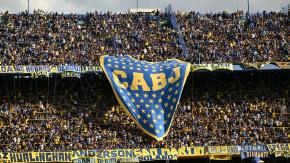 "Los vamos a matar": Grave amenaza de los hinchas de Boca antes de partido contra Universidad Católica