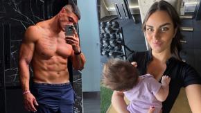 "La verdad es esta": La razón detrás de los arduos entrenamientos de Sammis Reyes