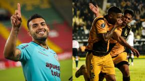 Universitario vs. Coquimbo Unido EN VIVO: A qué hora y dónde ver el partido de la Copa Libertadores 2026