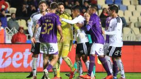 Goles EN VIVO del Deportes Concepción - Colo-Colo: Resumen, videos y resultado del partido de la Liga de Primera 2026