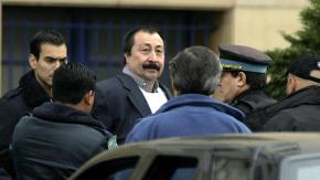 Galvarino Apablaza iba a ser detenido en Argentina pero no lo encontraron