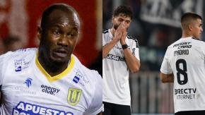 U. de Concepción - Colo-Colo EN VIVO: A qué hora juegan su partido de la Liga de Primera 2026