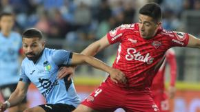 Mira AQUÍ y EN VIVO el Ñublense vs. O'Higgins de la Liga de Primera 2026