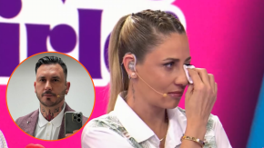 Gissella Gallardo aclara por qué aparece con Pinilla como imputados en caso de fraude: "Mauricio pecó de confiar"