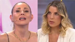 "Ella lo negó también": Gissella Gallardo expuso antiguo romance entre Maite Orsini con otro conocido futbolista