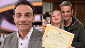 "Me da lo mismo quedar en pelota": Gonzalo Ramírez se sinceró sobre trasplante de su hija y el elevado costo que tendrá