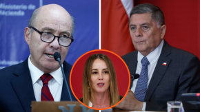 Sedini dice que “no hay contradicciones” sobre limitar gratuidad en la educación superior tras dichos de ministros Quiroz y Alvarado