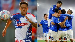 Así va el historial del Clásico Universitario entre Universidad de Chile y Universidad Católica
