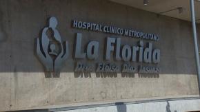 Cerca de 80 pacientes esperan cirugía en hospital de La Florida en medio de déficit de especialistas