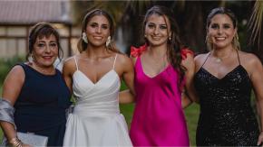 Hija de Helhue Sukni subió video para explicar origen de supuesto conflicto con su madre: abogada se pronunció antes