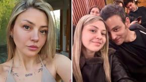 Tras ser hospitalizada: hija de Gonzalo Ramírez hace importante actualización mientras espera por doble trasplante