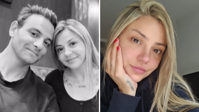 Hospitalizan a hija de Gonzalo Ramírez en medio de delicado estado de salud