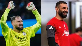 Goles EN VIVO del Manchester City vs. Liverpool: Resumen, videos y resultado del partido de FA Cup