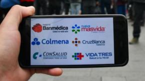 Alza en los planes de Isapres para 2026: ¿Qué opciones tienen los afiliados y hasta cuándo hay plazo para actuar?