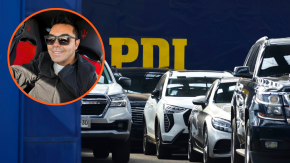 Empresario funerario aclaró vínculo con la 'Operación Rey David' tras incautación de tres de sus vehículos: detalló relación con Kaminski